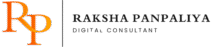 raksha panpaliya logo