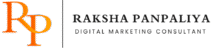 raksha panpaliya logo